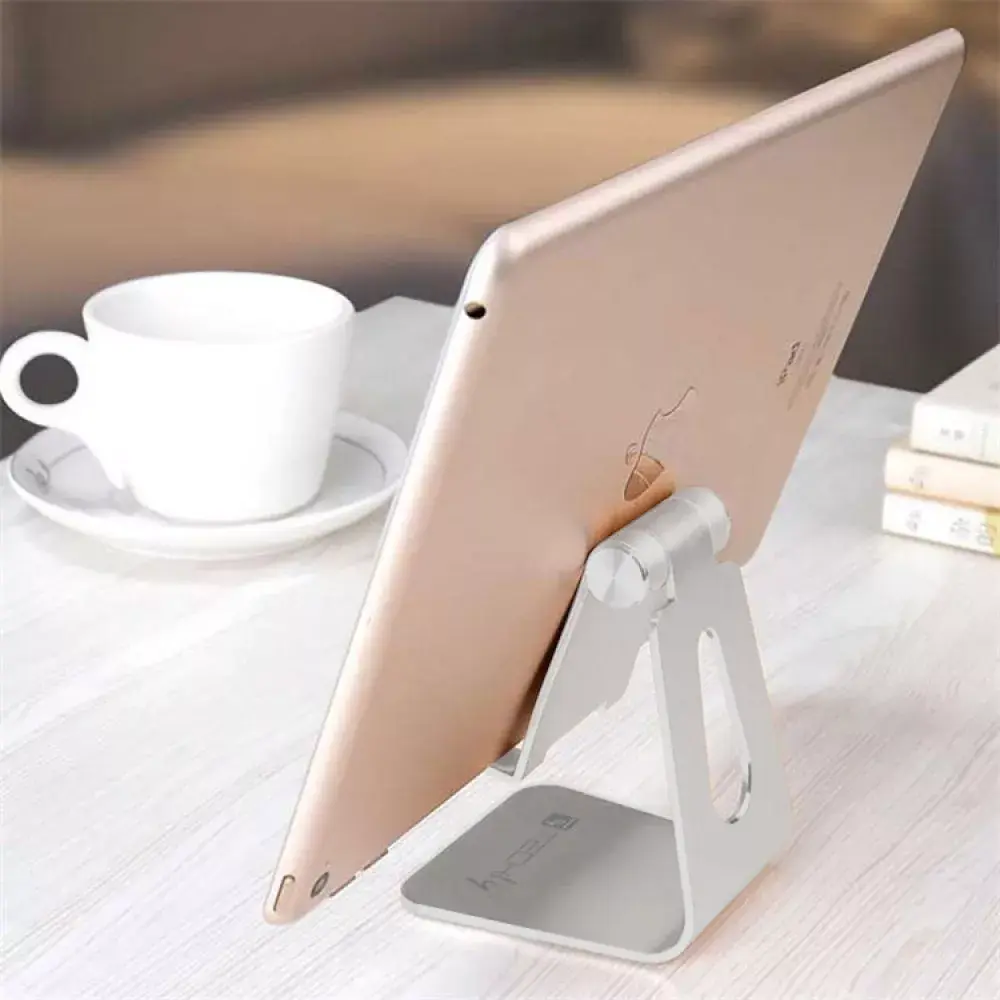 TECHLY I-SMART-STAND4 passive phone desk holder Photo 14