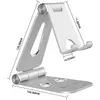 TECHLY I-SMART-STAND6 passive phone holder Photo 4