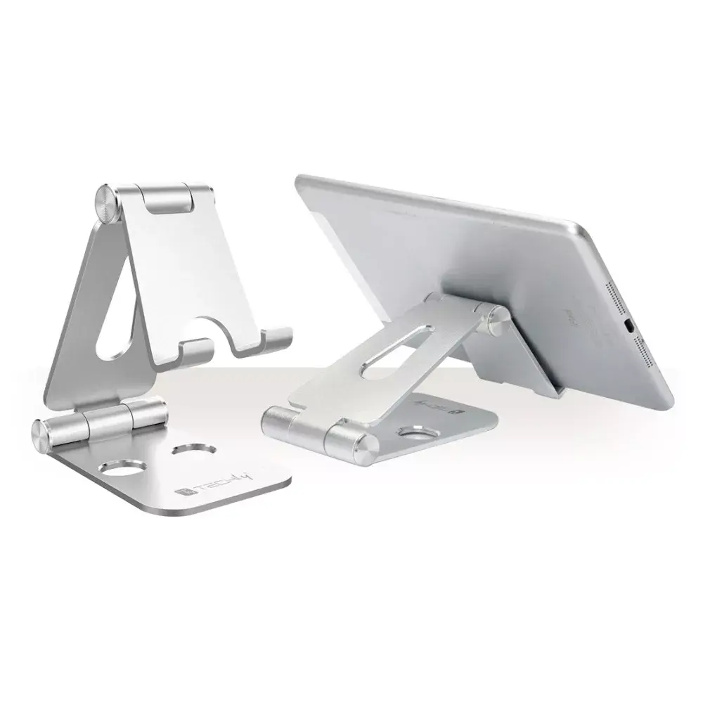 TECHLY I-SMART-STAND6 passive phone holder Photo 8