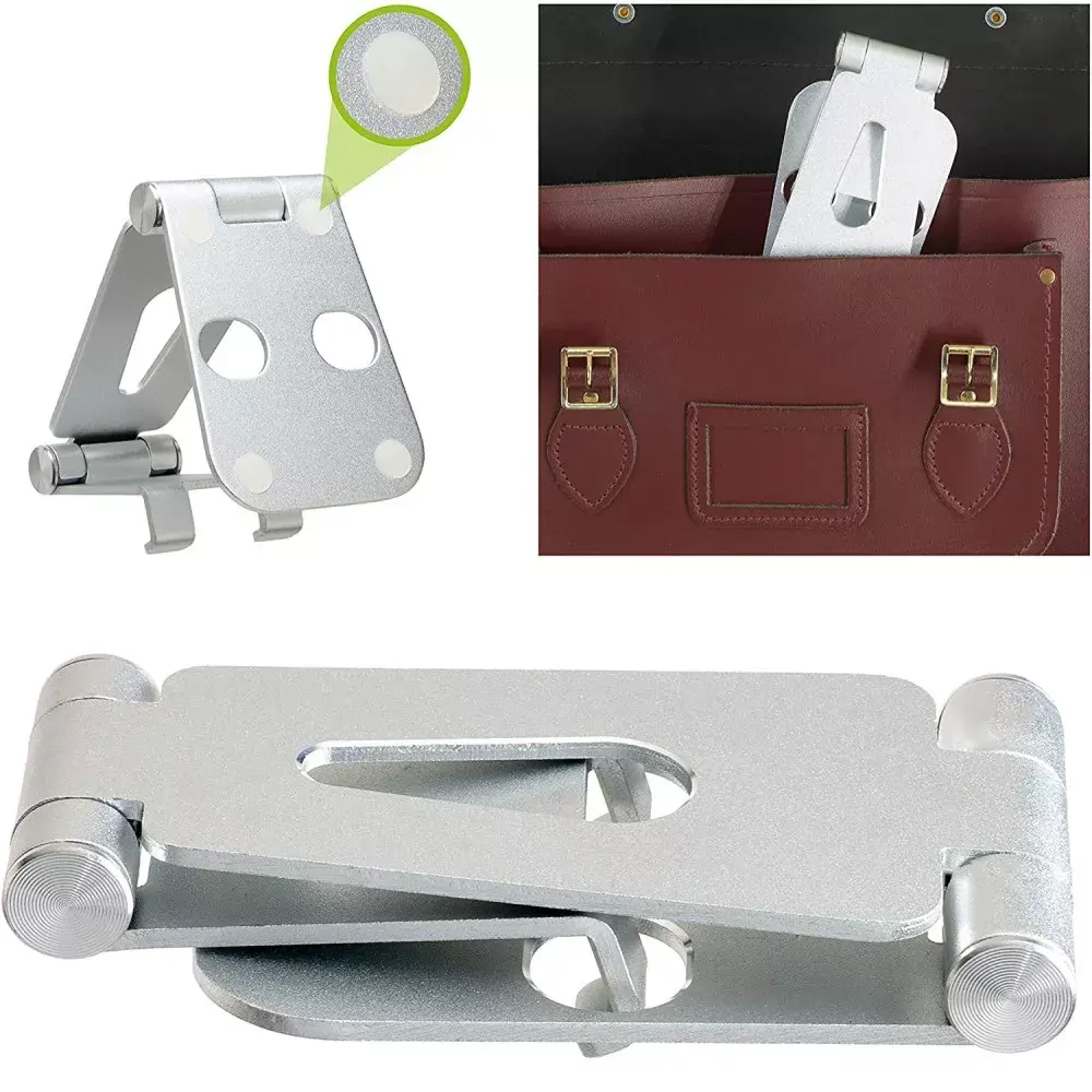 TECHLY I-SMART-STAND6 passive phone holder Photo 11