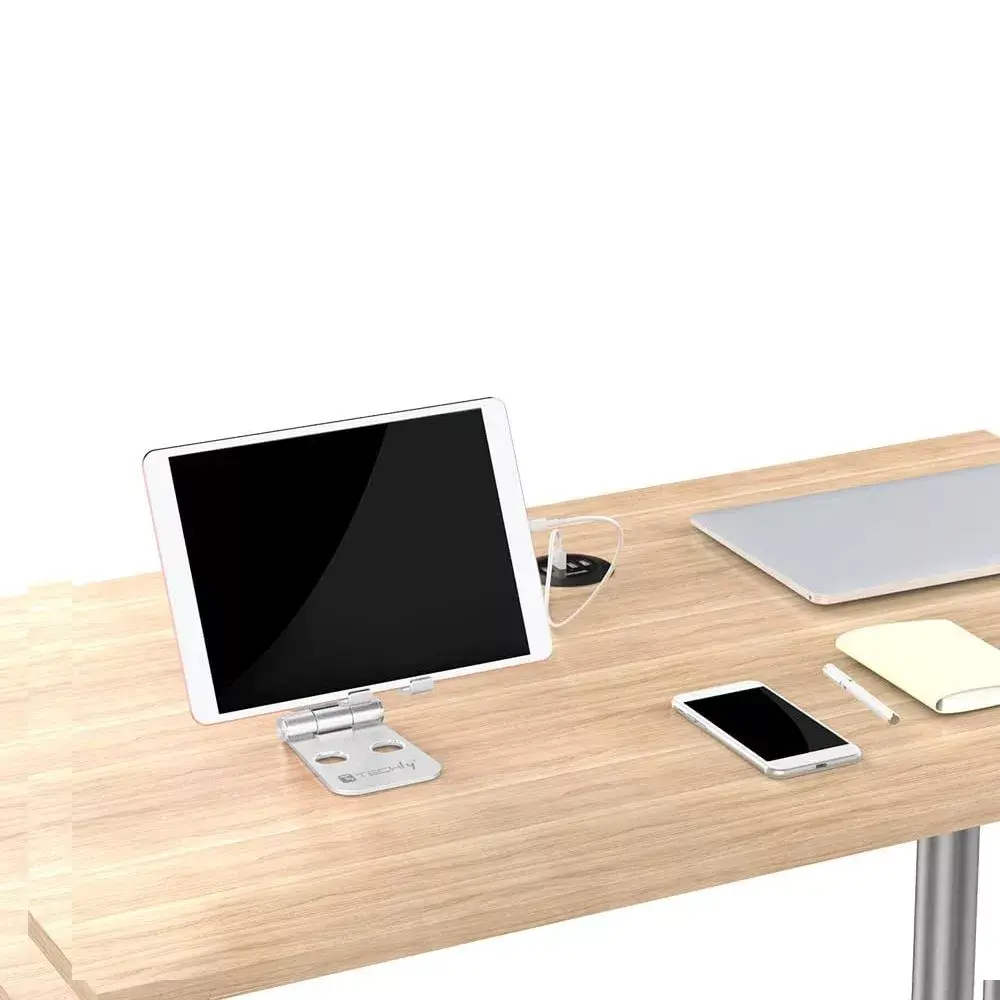 TECHLY I-SMART-STAND6 passive phone holder Photo 16