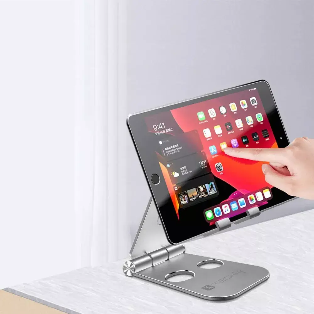 TECHLY I-SMART-STAND6 passive phone holder Photo 17