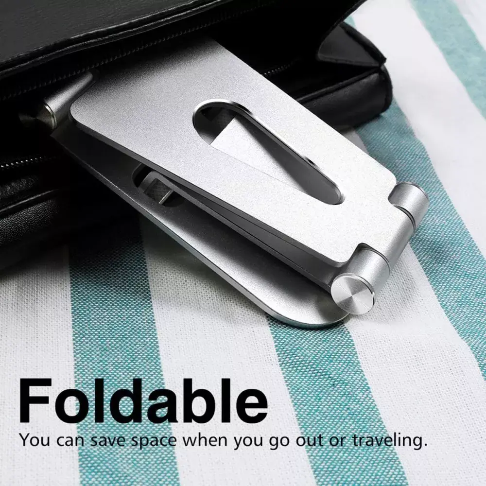 TECHLY I-SMART-STAND6 passive phone holder Photo 18
