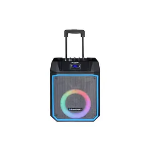 Портативная колонка Blaupunkt MB08.2 Черная, Синяя