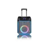 Портативная колонка Blaupunkt MB08.2, 600 W Photo 3