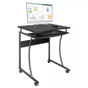 Techly ICA-TB 131B datorgalds Melns
