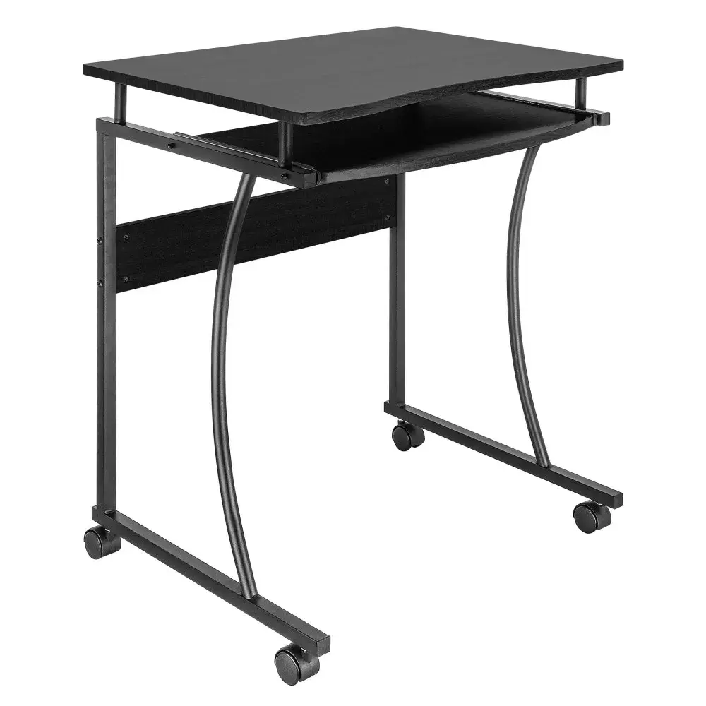 Datora galds Techly ICA-TB 131B Photo 2