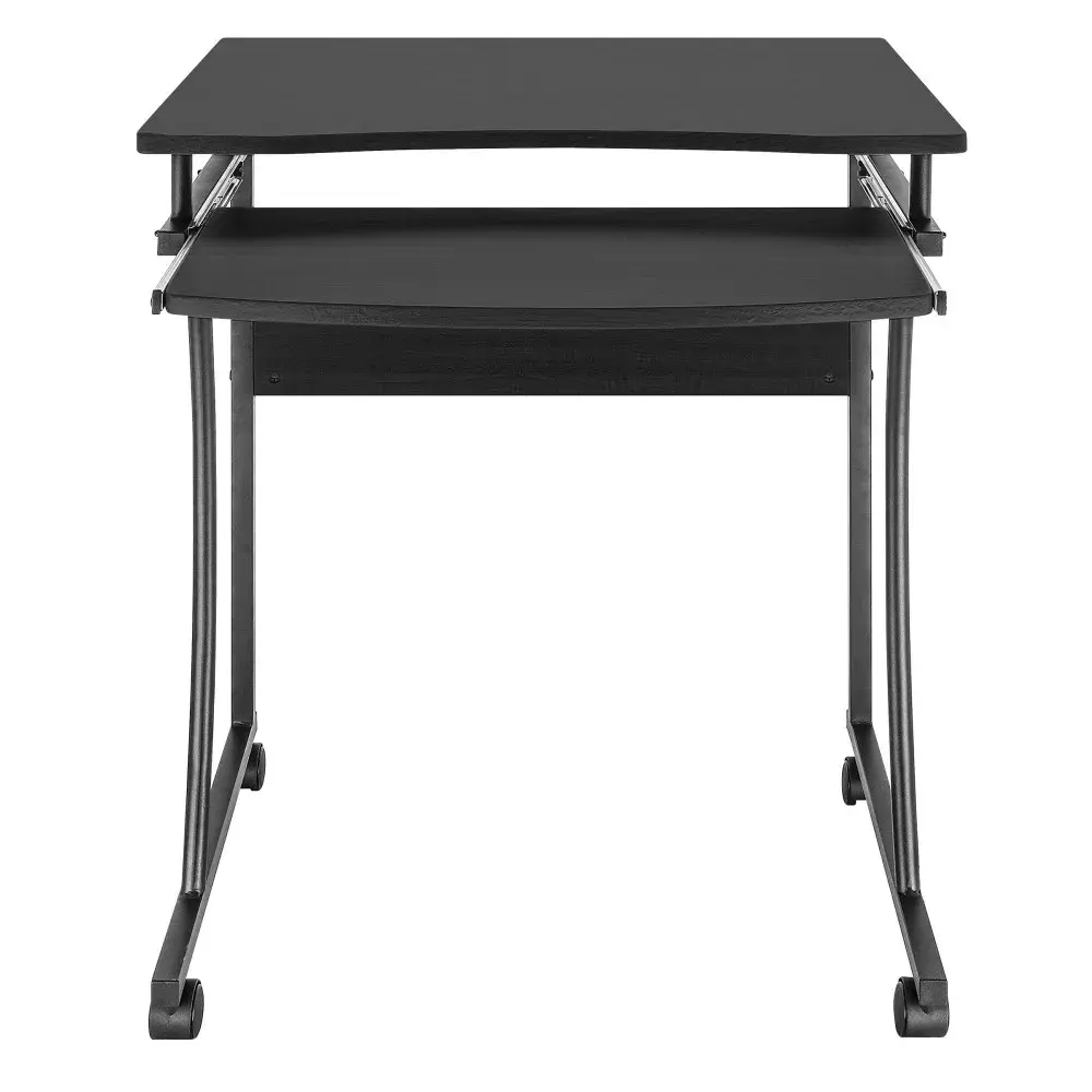 Datora galds Techly ICA-TB 131B Photo 5
