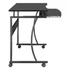 Datora galds Techly ICA-TB 131B Photo 6