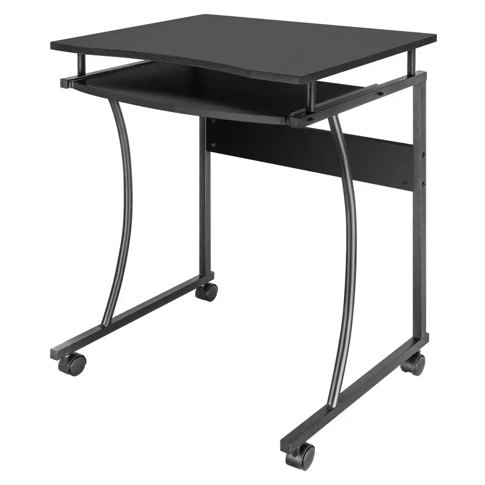 Datora galds Techly ICA-TB 131B Photo 7
