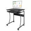 Datora galds Techly ICA-TB 131B Photo 8