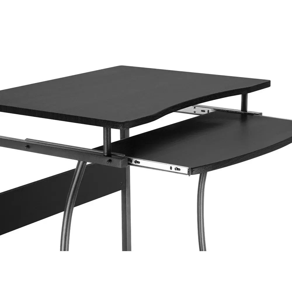 Datora galds Techly ICA-TB 131B Photo 9