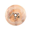 Network Cable Extralink Twisted pair CAT6A FTP (F/FTP) V2 Photo 3