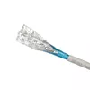 Network Cable Extralink Twisted pair CAT6A FTP (F/FTP) V2 Photo 5