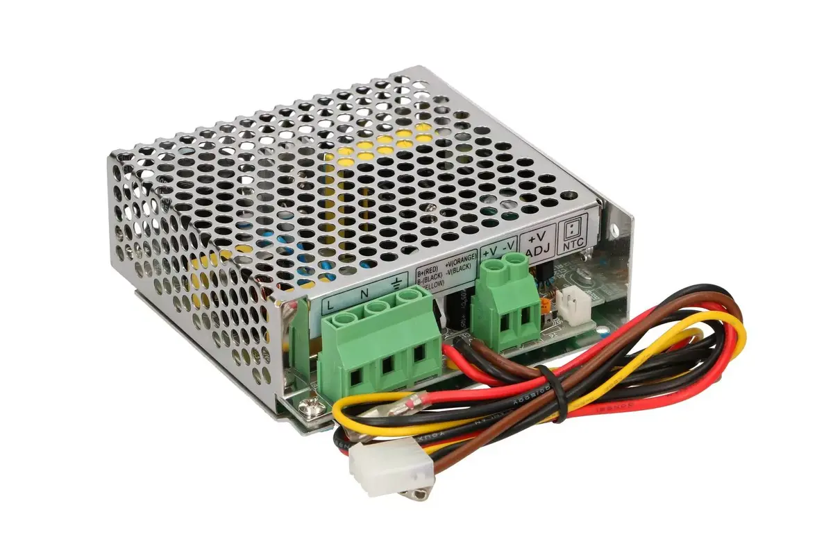 Extralink SCP-35-12 13.8V 35W barošanas avots ar lādētāju Photo 2