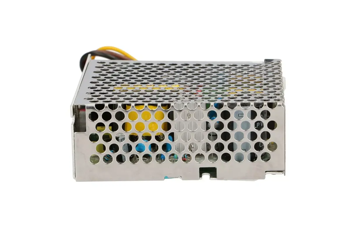 Extralink SCP-35-12 13.8V 35W barošanas avots ar lādētāju Photo 3