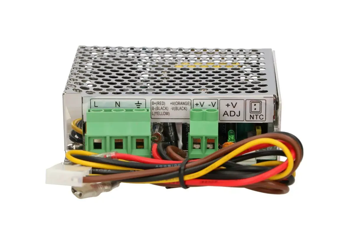 Extralink SCP-35-12 13.8V 35W barošanas avots ar lādētāju Photo 5