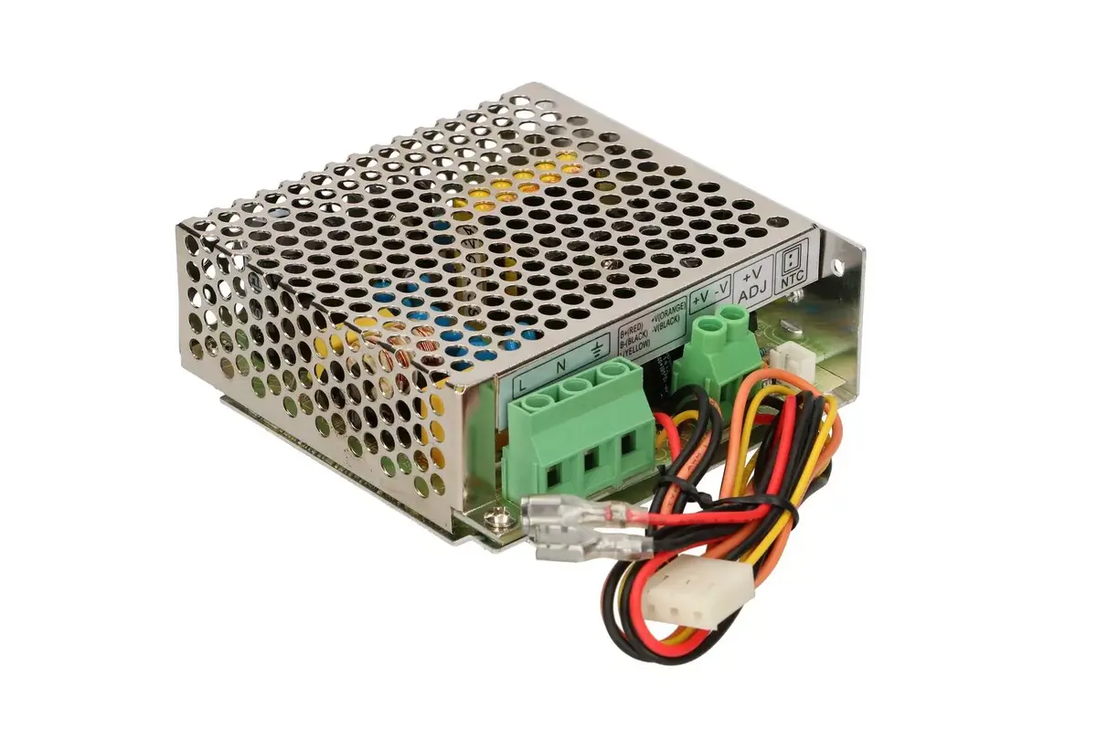 Power adapter Extralink EX.14558 Photo 2