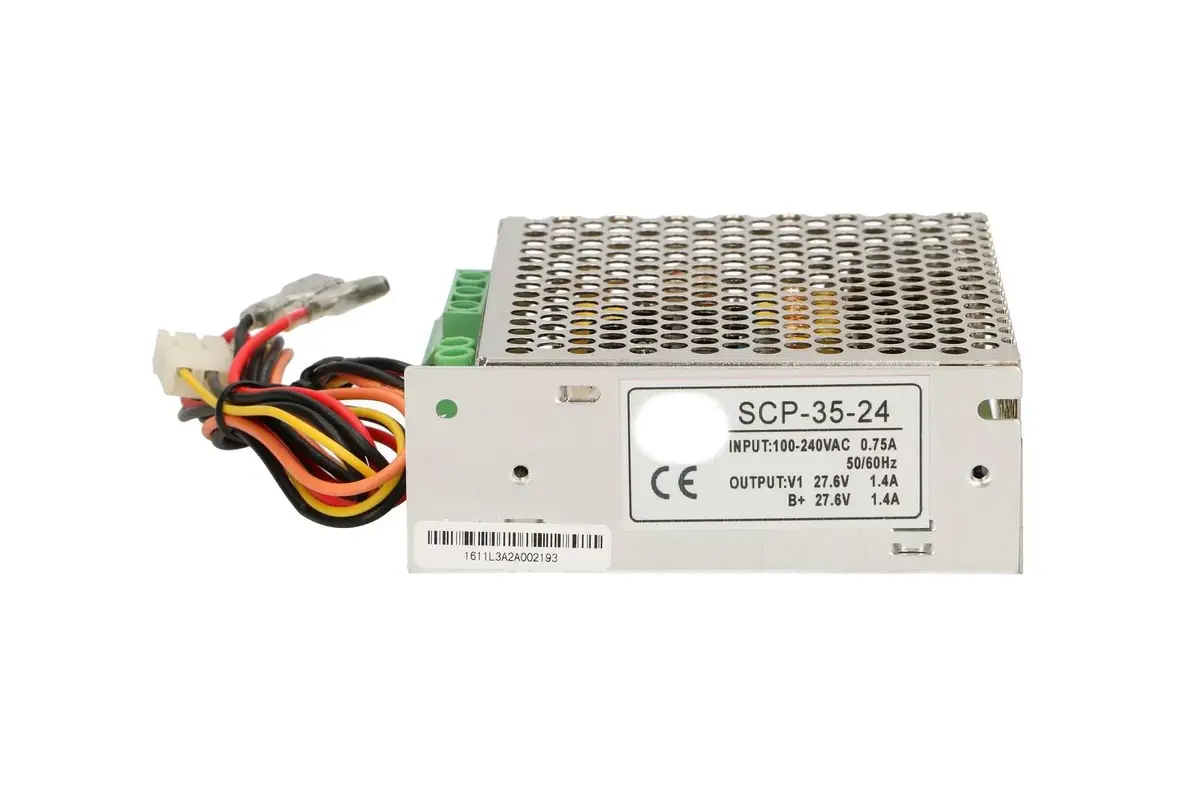 Power adapter Extralink EX.14558 Photo 3