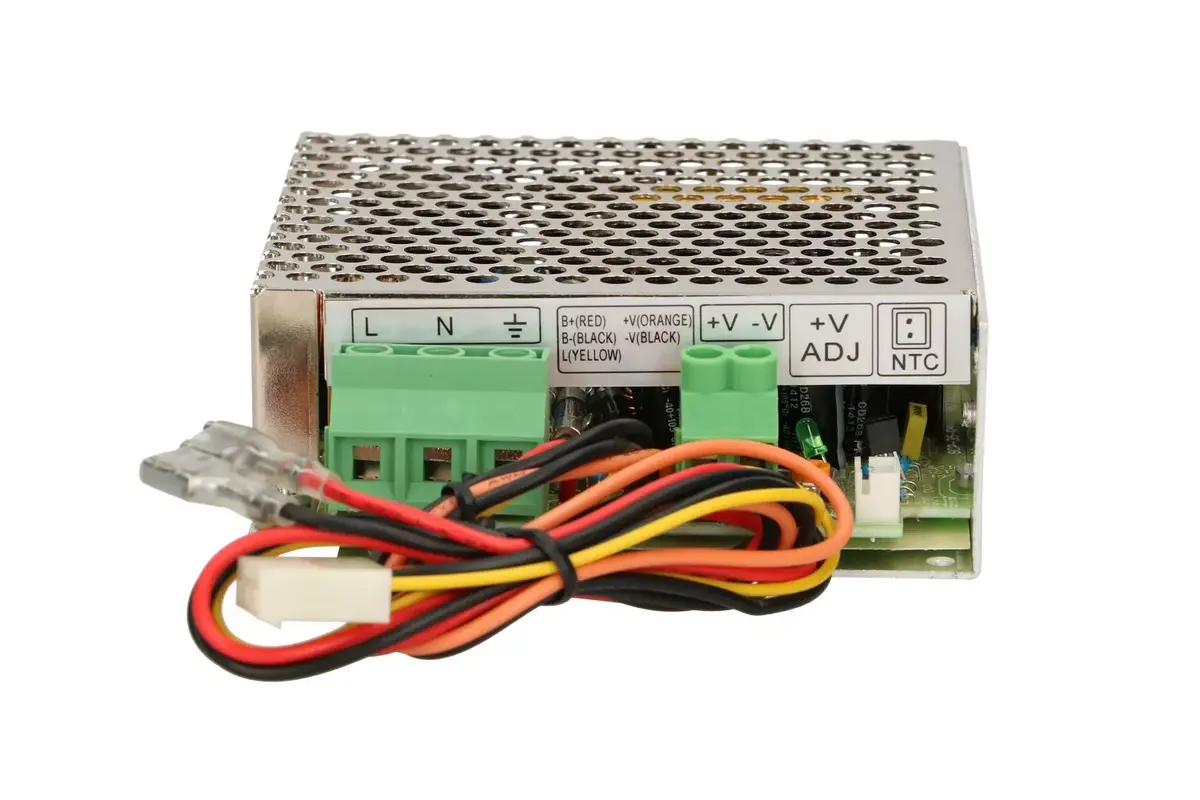 Power adapter Extralink EX.14558 Photo 4