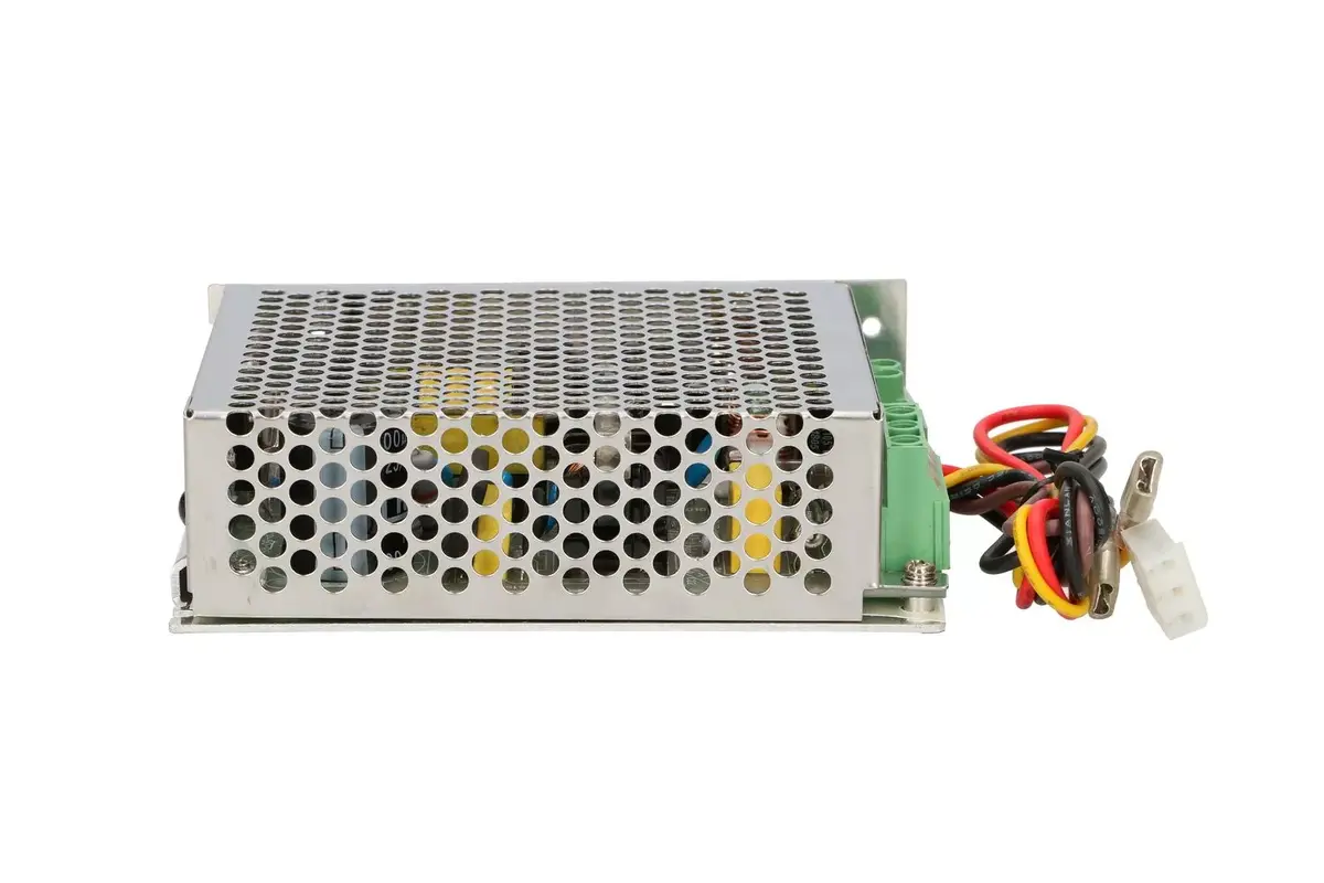 Power Supply Extralink SCP-50-24 Photo 4