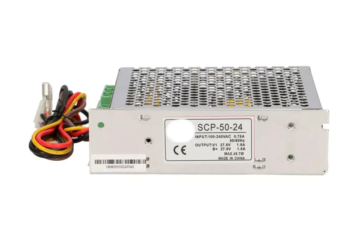 Power Supply Extralink SCP-50-24 Photo 6
