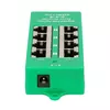 Extralink ACTIVE POE INJECTOR 4 PORT GIGABIT 802.3AT/AF Photo 5