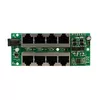 Extralink ACTIVE POE INJECTOR 4 PORT GIGABIT 802.3AT/AF Photo 6