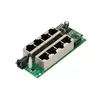 Extralink ACTIVE POE INJECTOR 4 PORT GIGABIT 802.3AT/AF Photo 8