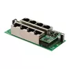 Extralink ACTIVE POE INJECTOR 4 PORT GIGABIT 802.3AT/AF Photo 9