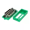 Extralink ACTIVE POE INJECTOR 4 PORT GIGABIT 802.3AT/AF Photo 10