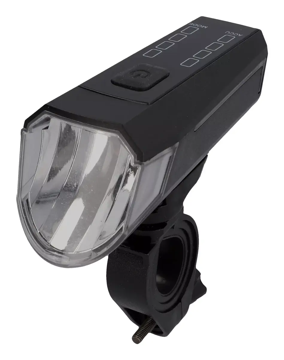 Bicycle light set FISCHER E-Bikes 50647 Photo 2