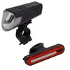 Bicycle light set FISCHER E-Bikes 50647 Photo 4