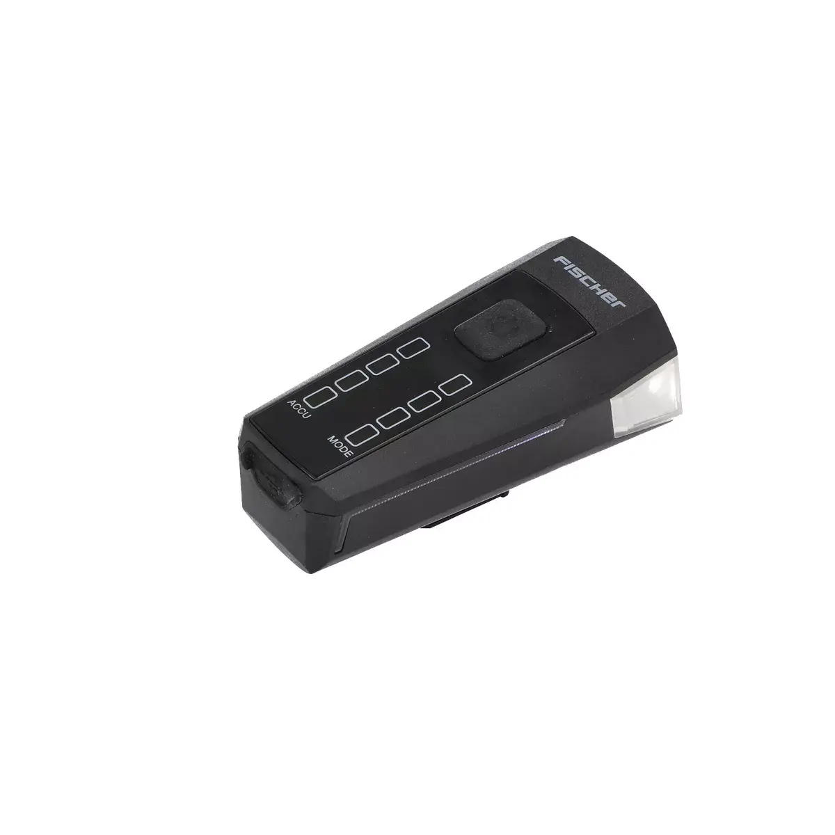 Bicycle light set FISCHER E-Bikes 50647 Photo 5
