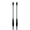 USB-C Cable Manhattan 3m Active Male to Male Photo 4