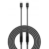 USB-C Cable Manhattan 3m Active Male to Male Photo 5