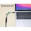 USB-C Cable Manhattan 3m Active Male to Male Photo 6