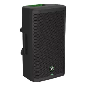 Party speaker Mackie Thrash 212 1300 W Black