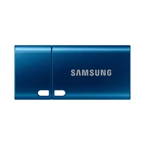 Samsung MUF-128DA USB flash drive 128 GB USB Type-C 3.2 Gen 1 (3.1 Gen 1) Blue