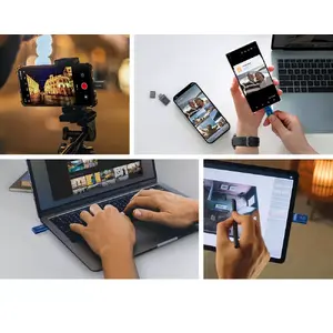 All-round connectivity