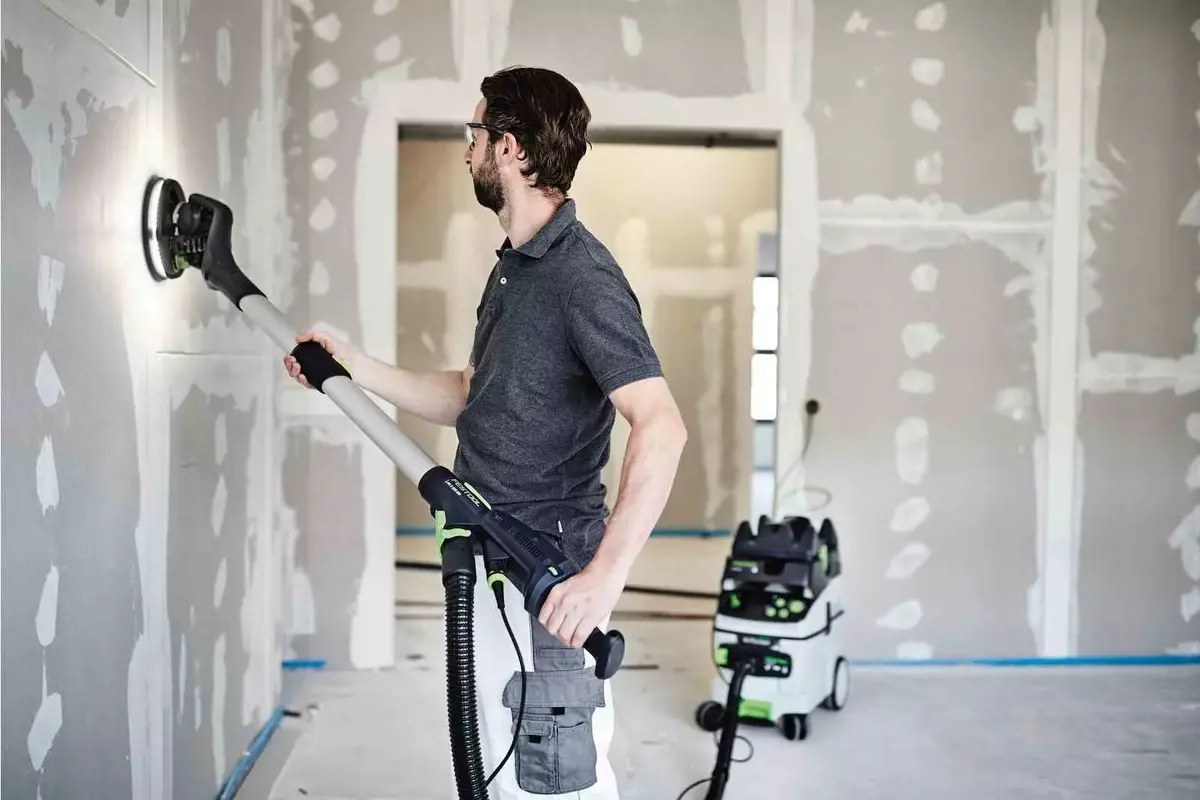 Абразивный диск Festool 205659 Photo 6