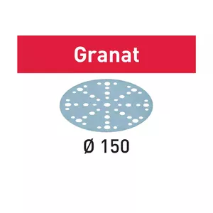 Festool 575162 sander accessory 50 pc(s) Sanding disc