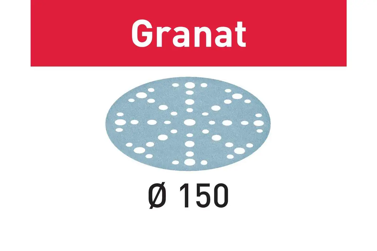 Festool 575162 Slīpēšanas disks 150 mm