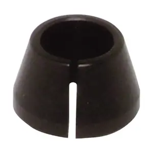 Router/trimmer accessory Makita 763618-5 — 8 mm diameter collet/bit holder
