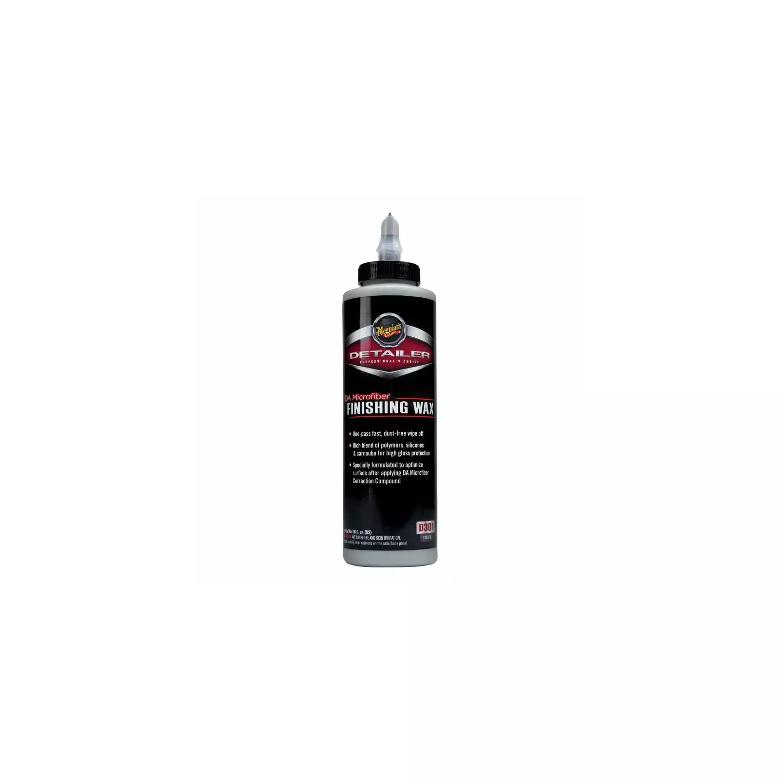 meguiar’s D301016 Photo 1