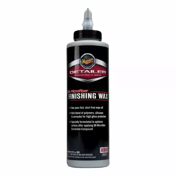 meguiar’s D301016 Photo 1