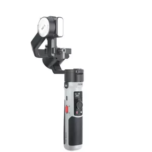 Zhiyun Tech Crane M2S Combo Hand camera stabilizer Black, White