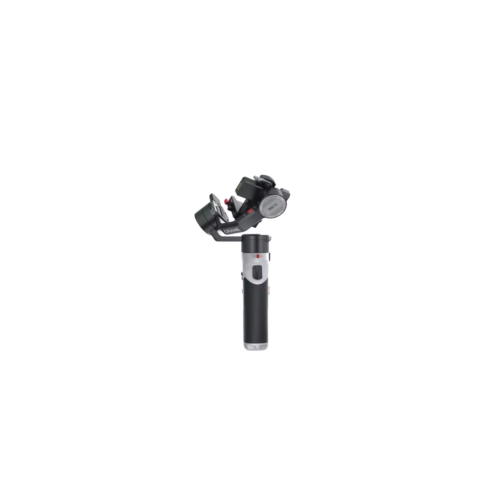 Zhiyun CRANE M2S Photo 15