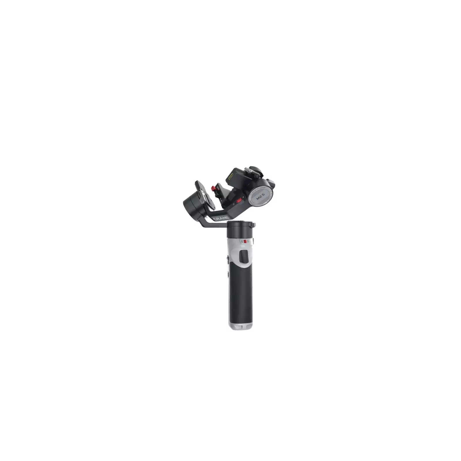 Zhiyun CRANE M2S Photo 16