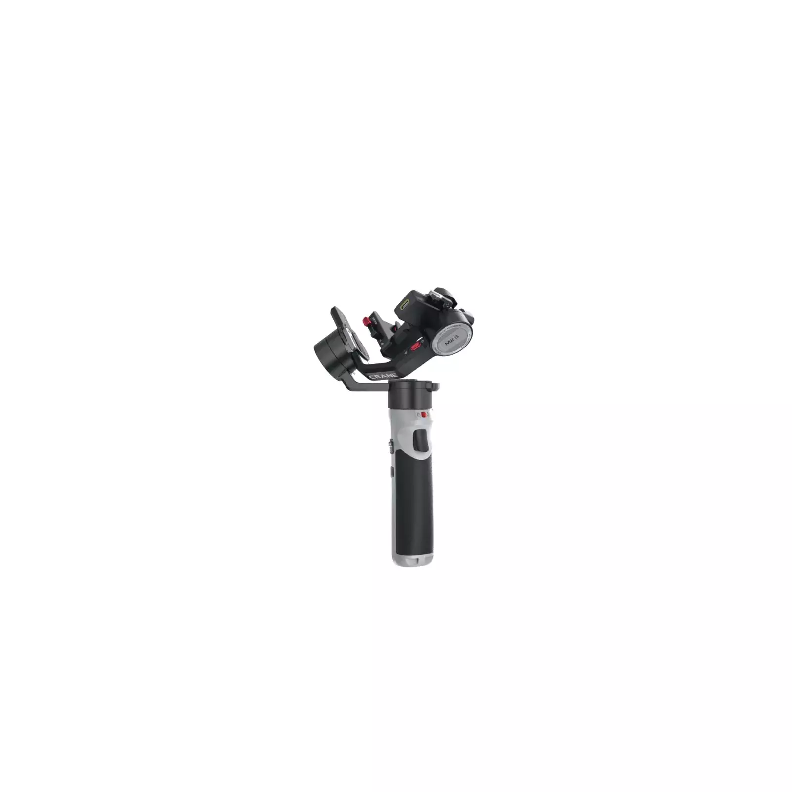 Zhiyun CRANE M2S Photo 17